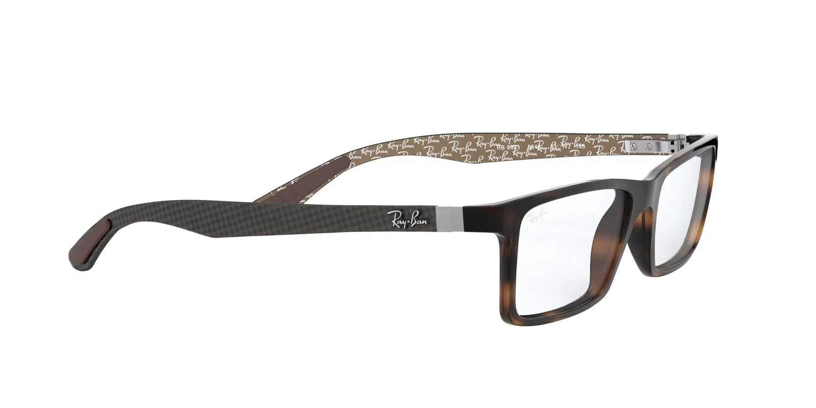 Ray-Ban 8901 Eyeglasses - view 61